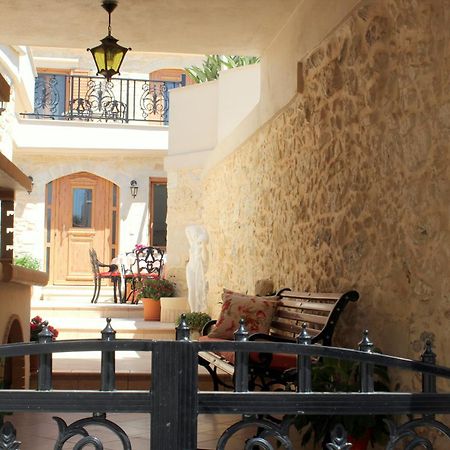 Villa Ioanna House Gonia Exterior foto