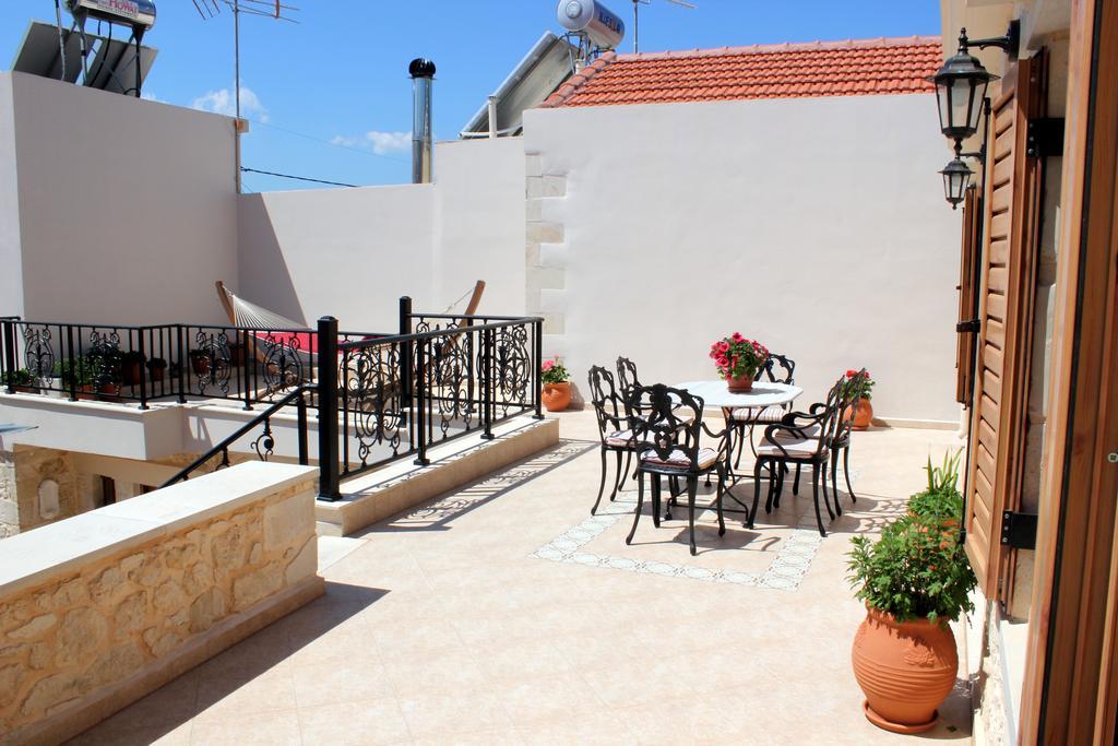 Villa Ioanna House Gonia Exterior foto
