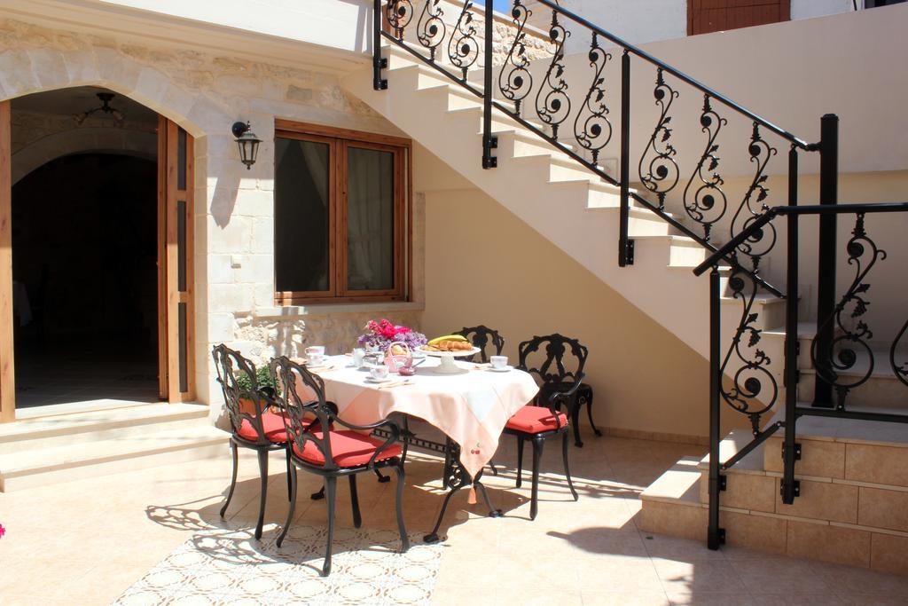 Villa Ioanna House Gonia Exterior foto