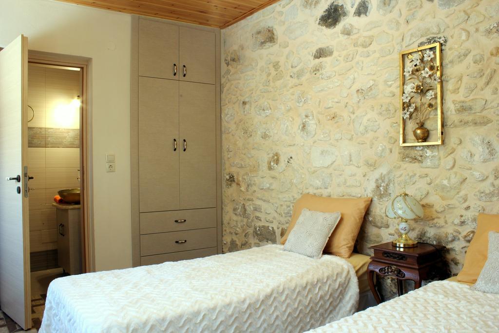 Villa Ioanna House Gonia Exterior foto