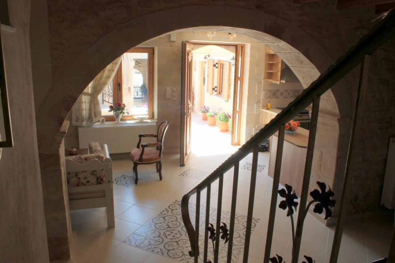Villa Ioanna House Gonia Exterior foto