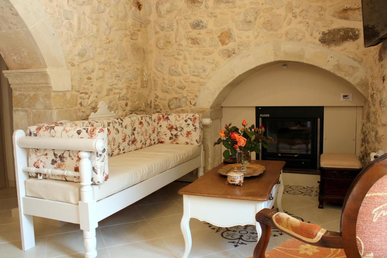 Villa Ioanna House Gonia Exterior foto