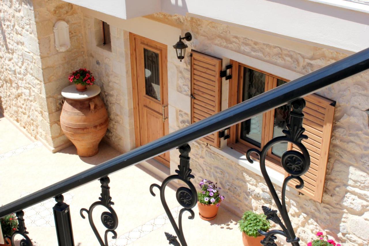Villa Ioanna House Gonia Exterior foto