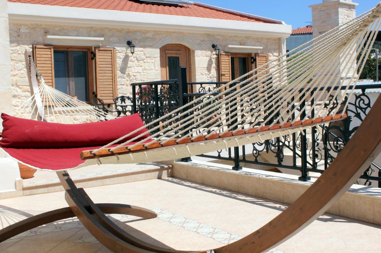 Villa Ioanna House Gonia Exterior foto
