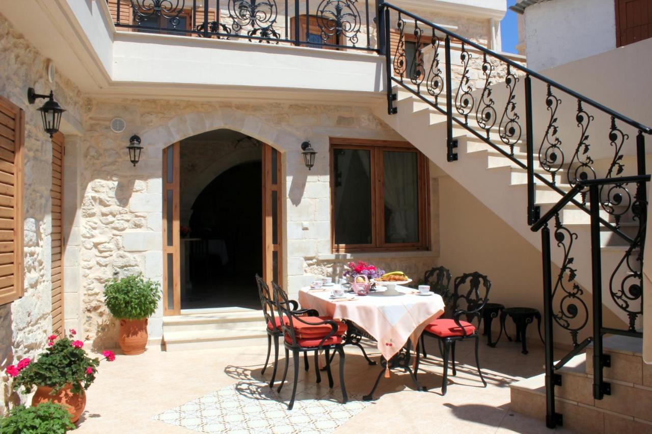 Villa Ioanna House Gonia Exterior foto
